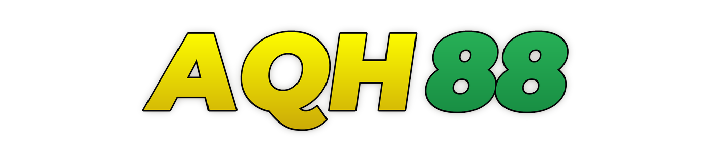 aqh88 Logo